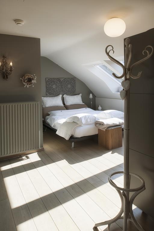 B&B Au Grenier Gent Dış mekan fotoğraf